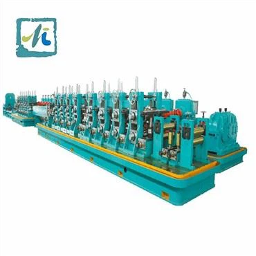 טחנת צינורות פלדה